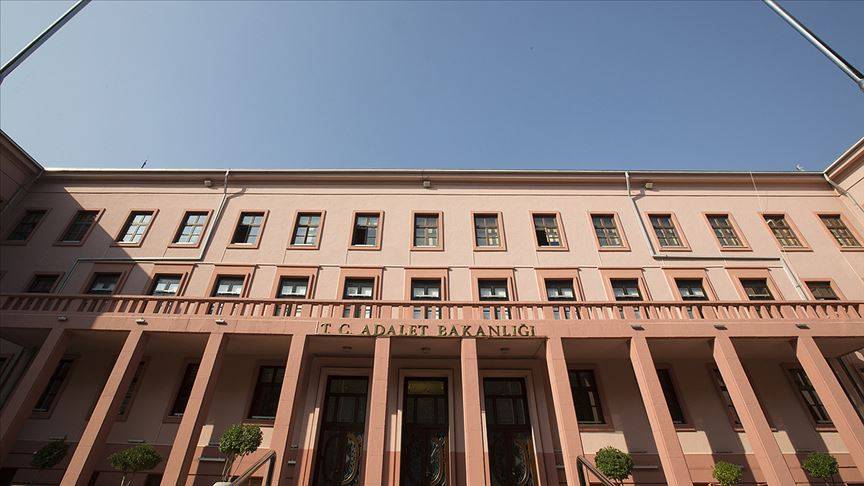 Adalet Bakanlığı promosyonu için nefesler tutuldu! Yeni ödemeler ne kadar olacak? 8